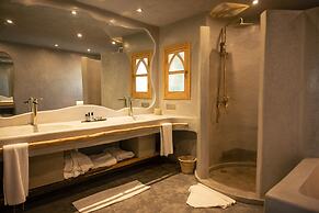Les Palmiers Boutique Hôtel & Spa