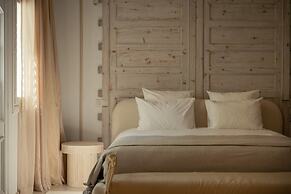 Les Palmiers Boutique Hôtel & Spa