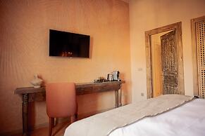Les Palmiers Boutique Hôtel & Spa