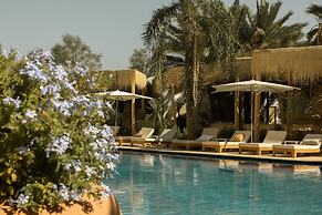 Les Palmiers Boutique Hôtel & Spa