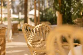 Les Palmiers Boutique Hôtel & Spa