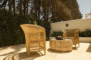 Les Palmiers Boutique Hôtel & Spa