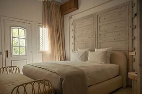 Les Palmiers Boutique Hôtel & Spa