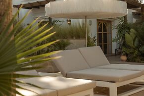 Les Palmiers Boutique Hôtel & Spa