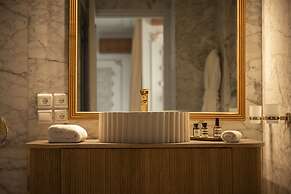 Les Palmiers Boutique Hôtel & Spa