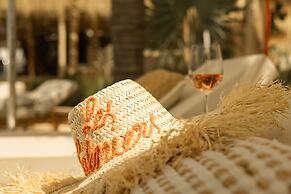 Les Palmiers Boutique Hôtel & Spa