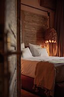Les Palmiers Boutique Hôtel & Spa