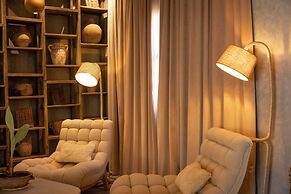 Les Palmiers Boutique Hôtel & Spa
