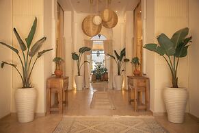 Les Palmiers Boutique Hôtel & Spa