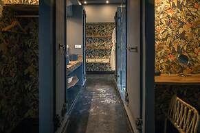 Les Palmiers Boutique Hôtel & Spa