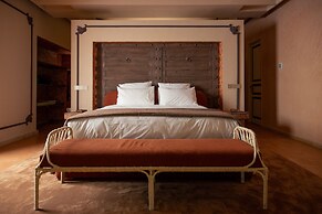 Les Palmiers Boutique Hôtel & Spa