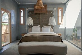 Les Palmiers Boutique Hôtel & Spa