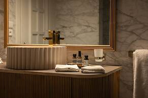 Les Palmiers Boutique Hôtel & Spa