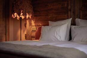 Les Palmiers Boutique Hôtel & Spa
