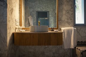 Les Palmiers Boutique Hôtel & Spa