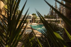 Les Palmiers Boutique Hôtel & Spa