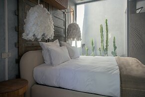Les Palmiers Boutique Hôtel & Spa