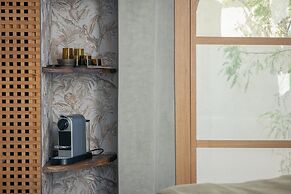 Les Palmiers Boutique Hôtel & Spa