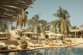 Les Palmiers Boutique Hôtel & Spa