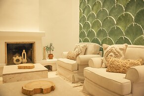 Les Palmiers Boutique Hôtel & Spa
