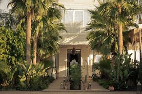 Les Palmiers Boutique Hôtel & Spa