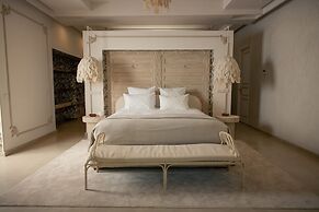 Les Palmiers Boutique Hôtel & Spa