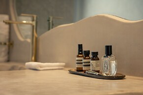 Les Palmiers Boutique Hôtel & Spa
