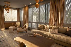 Les Palmiers Boutique Hôtel & Spa