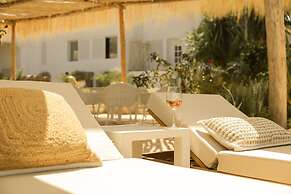 Les Palmiers Boutique Hôtel & Spa