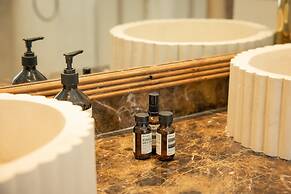 Les Palmiers Boutique Hôtel & Spa
