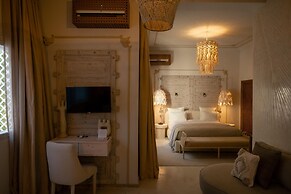 Les Palmiers Boutique Hôtel & Spa