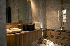Les Palmiers Boutique Hôtel & Spa