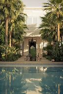 Les Palmiers Boutique Hôtel & Spa