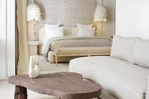 Les Palmiers Boutique Hôtel & Spa