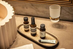 Les Palmiers Boutique Hôtel & Spa