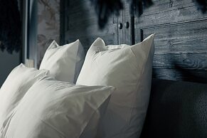 Les Palmiers Boutique Hôtel & Spa