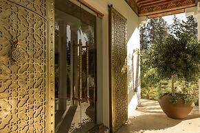 Les Palmiers Boutique Hôtel & Spa
