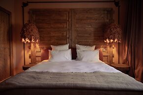 Les Palmiers Boutique Hôtel & Spa