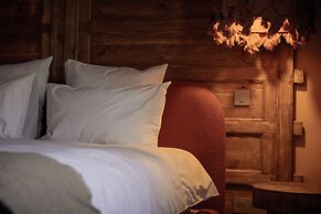 Les Palmiers Boutique Hôtel & Spa
