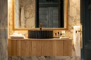 Les Palmiers Boutique Hôtel & Spa