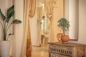Les Palmiers Boutique Hôtel & Spa