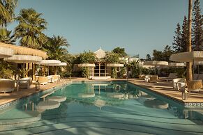 Les Palmiers Boutique Hôtel & Spa