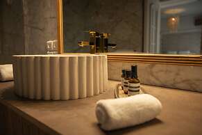 Les Palmiers Boutique Hôtel & Spa