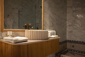 Les Palmiers Boutique Hôtel & Spa