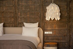 Les Palmiers Boutique Hôtel & Spa