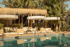Les Palmiers Boutique Hôtel & Spa