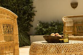 Les Palmiers Boutique Hôtel & Spa