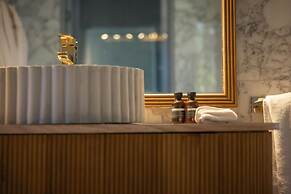 Les Palmiers Boutique Hôtel & Spa