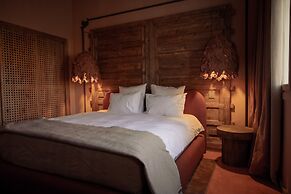 Les Palmiers Boutique Hôtel & Spa