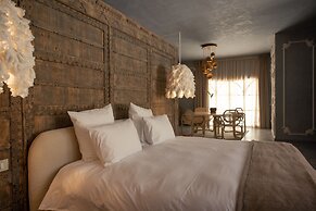 Les Palmiers Boutique Hôtel & Spa